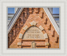 Load image into Gallery viewer, Provo City Center Temple Bearing All Things