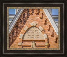 Load image into Gallery viewer, Provo City Center Temple Bearing All Things
