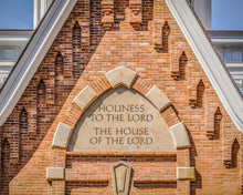 Load image into Gallery viewer, Provo City Center Temple Bearing All Things