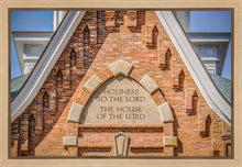 Load image into Gallery viewer, Provo City Center Temple Bearing All Things Gallery Wrap