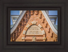 Load image into Gallery viewer, Provo City Center Temple Bearing All Things