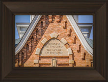 Load image into Gallery viewer, Provo City Center Temple Bearing All Things
