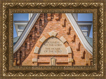 Load image into Gallery viewer, Provo City Center Temple Bearing All Things