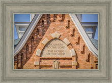 Load image into Gallery viewer, Provo City Center Temple Bearing All Things
