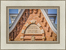 Load image into Gallery viewer, Provo City Center Temple Bearing All Things