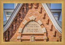 Load image into Gallery viewer, Provo City Center Temple Bearing All Things