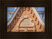 Load image into Gallery viewer, Provo City Center Temple Bearing All Things