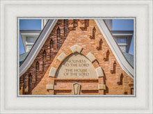 Load image into Gallery viewer, Provo City Center Temple Bearing All Things