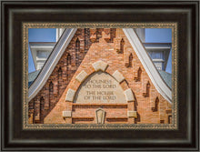 Load image into Gallery viewer, Provo City Center Temple Bearing All Things