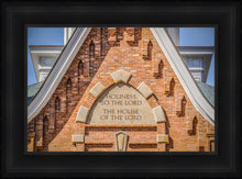 Load image into Gallery viewer, Provo City Center Temple Bearing All Things