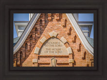 Load image into Gallery viewer, Provo City Center Temple Bearing All Things