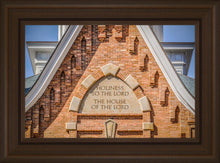 Load image into Gallery viewer, Provo City Center Temple Bearing All Things