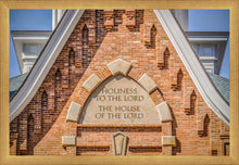 Load image into Gallery viewer, Provo City Center Temple Bearing All Things