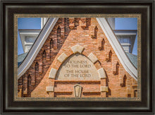 Load image into Gallery viewer, Provo City Center Temple Bearing All Things