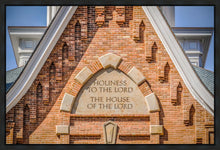 Load image into Gallery viewer, Provo City Center Temple Bearing All Things Gallery Wrap