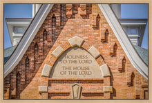 Load image into Gallery viewer, Provo City Center Temple Bearing All Things Gallery Wrap