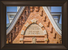 Load image into Gallery viewer, Provo City Center Temple Bearing All Things