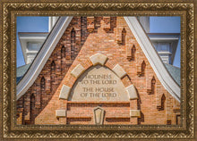 Load image into Gallery viewer, Provo City Center Temple Bearing All Things
