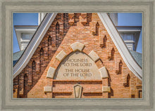 Load image into Gallery viewer, Provo City Center Temple Bearing All Things