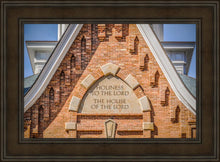 Load image into Gallery viewer, Provo City Center Temple Bearing All Things