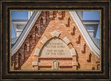 Load image into Gallery viewer, Provo City Center Temple Bearing All Things