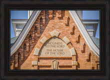 Load image into Gallery viewer, Provo City Center Temple Bearing All Things