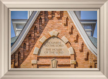 Load image into Gallery viewer, Provo City Center Temple Bearing All Things
