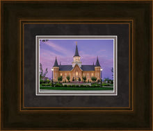 Load image into Gallery viewer, Provo City Center Temple His Love Endureth All Things