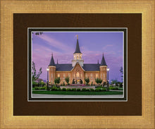 Load image into Gallery viewer, Provo City Center Temple His Love Endureth All Things