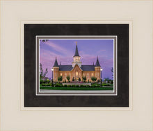 Load image into Gallery viewer, Provo City Center Temple His Love Endureth All Things