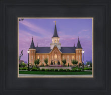 Load image into Gallery viewer, Provo City Center Temple His Love Endureth All Things