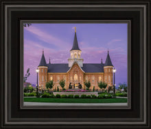 Load image into Gallery viewer, Provo City Center Temple His Love Endureth All Things