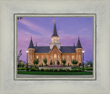Load image into Gallery viewer, Provo City Center Temple His Love Endureth All Things
