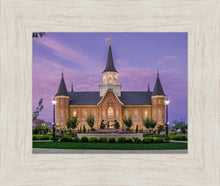 Load image into Gallery viewer, Provo City Center Temple His Love Endureth All Things
