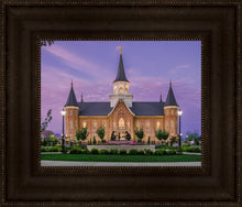 Load image into Gallery viewer, Provo City Center Temple His Love Endureth All Things