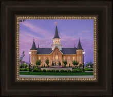 Load image into Gallery viewer, Provo City Center Temple His Love Endureth All Things