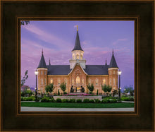 Load image into Gallery viewer, Provo City Center Temple His Love Endureth All Things