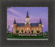 Load image into Gallery viewer, Provo City Center Temple His Love Endureth All Things