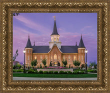 Load image into Gallery viewer, Provo City Center Temple His Love Endureth All Things