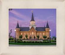 Load image into Gallery viewer, Provo City Center Temple His Love Endureth All Things