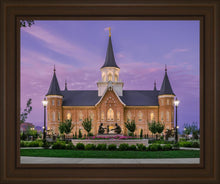 Load image into Gallery viewer, Provo City Center Temple His Love Endureth All Things