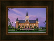 Load image into Gallery viewer, Provo City Center Temple His Love Endureth All Things