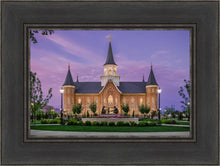 Load image into Gallery viewer, Provo City Center Temple His Love Endureth All Things