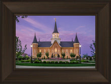 Load image into Gallery viewer, Provo City Center Temple His Love Endureth All Things