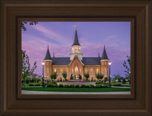 Load image into Gallery viewer, Provo City Center Temple His Love Endureth All Things