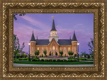 Load image into Gallery viewer, Provo City Center Temple His Love Endureth All Things