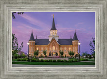 Load image into Gallery viewer, Provo City Center Temple His Love Endureth All Things
