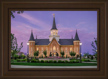 Load image into Gallery viewer, Provo City Center Temple His Love Endureth All Things