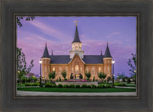 Load image into Gallery viewer, Provo City Center Temple His Love Endureth All Things