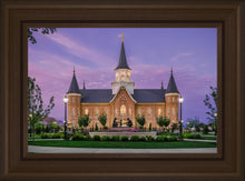 Load image into Gallery viewer, Provo City Center Temple His Love Endureth All Things